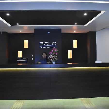 فندق Polo Corporativo San Sebastian كوسكو المظهر الخارجي الصورة