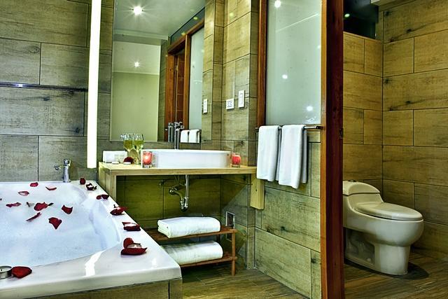 فندق Polo Corporativo San Sebastian كوسكو المظهر الخارجي الصورة