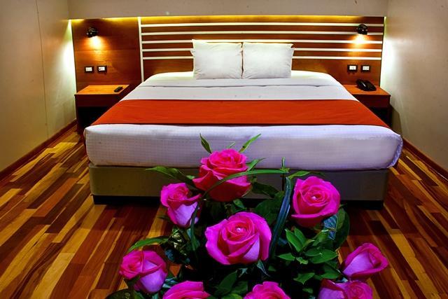 فندق Polo Corporativo San Sebastian كوسكو المظهر الخارجي الصورة
